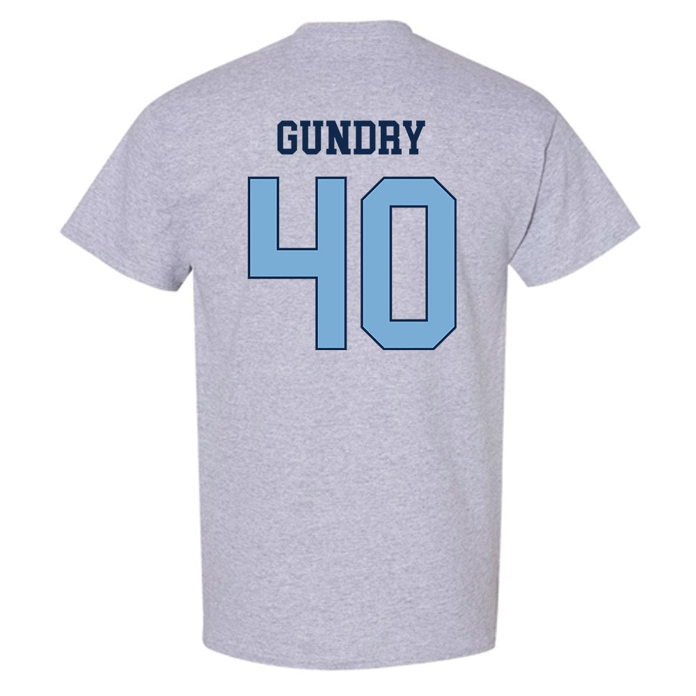 UNC - NCAA Women's Soccer : abby gundry - Classic Shersey T-Shirt-1