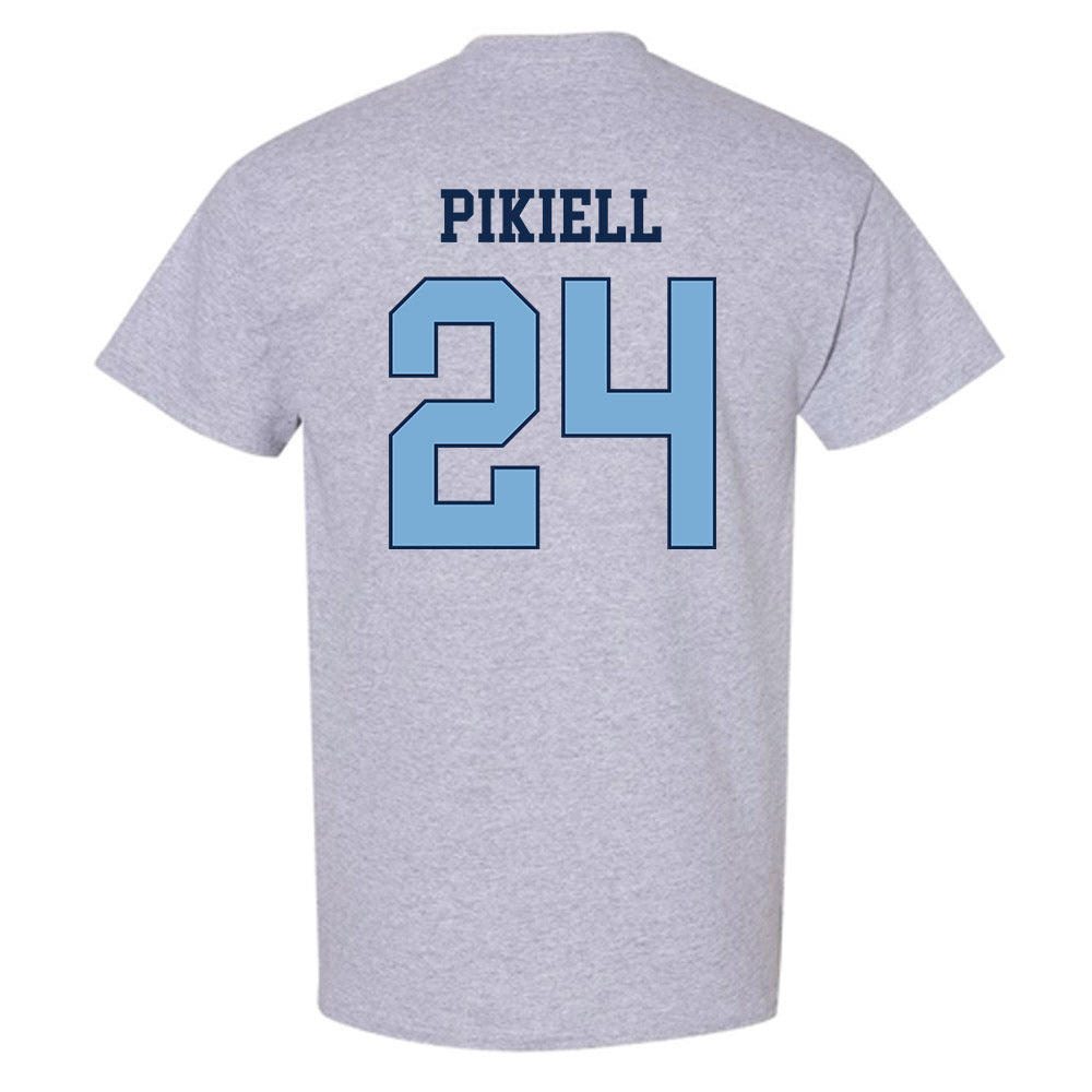 UNC - NCAA Women's Lacrosse : Olivia Pikiell - Classic Shersey T-Shirt