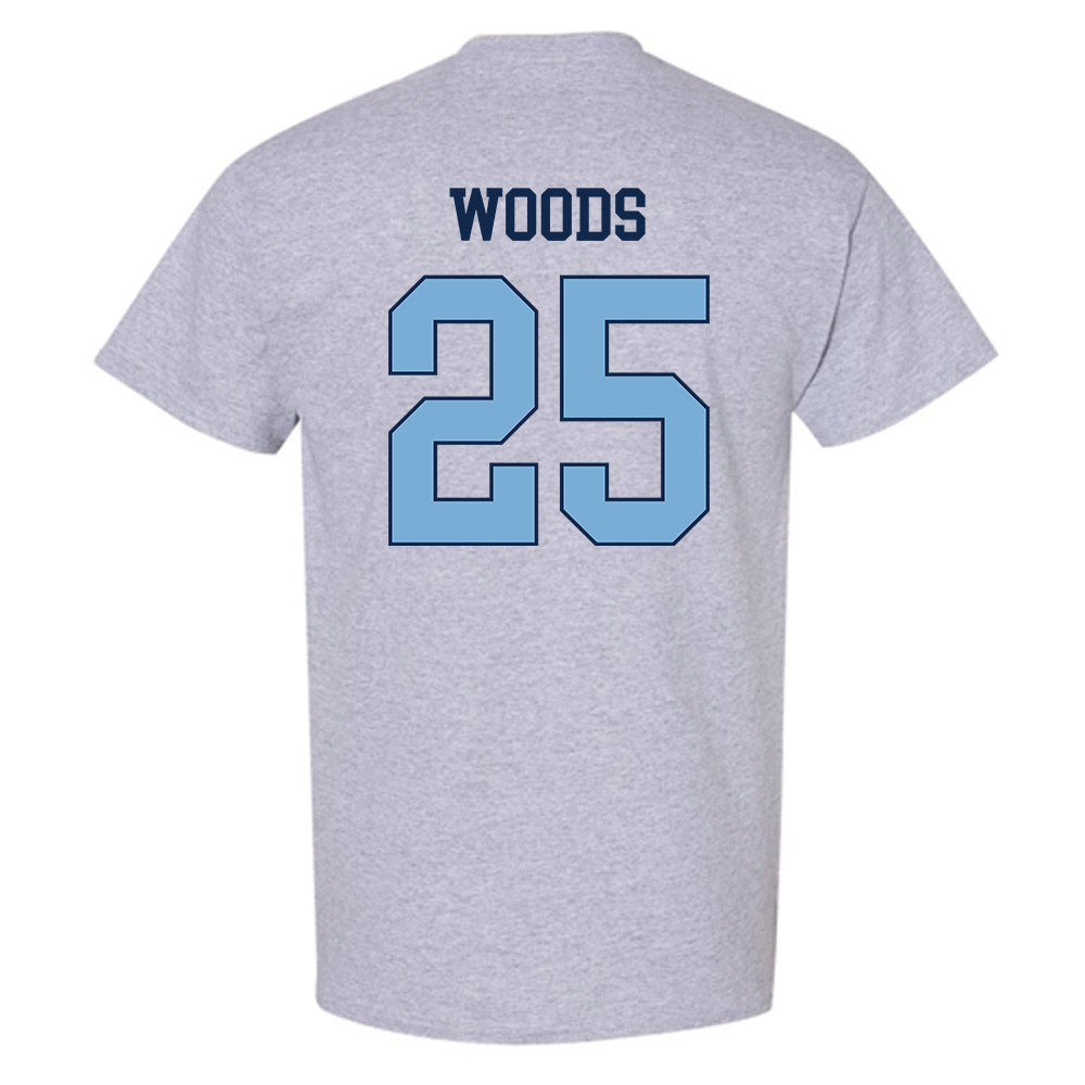 UNC - NCAA Football : Ashton Woods - Classic Shersey T-Shirt