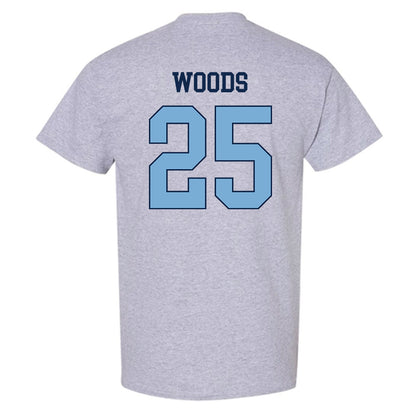 UNC - NCAA Football : Ashton Woods - Classic Shersey T-Shirt