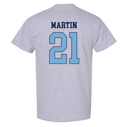 UNC - NCAA Softball : Camryn Martin - Classic Shersey T-Shirt