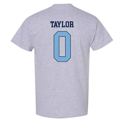 UNC - NCAA Football : Alex Taylor - Classic Shersey T-Shirt-1