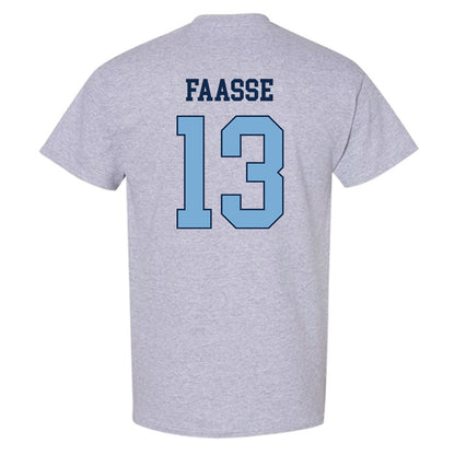 UNC - NCAA Women's Soccer : Kate Faasse - Classic Shersey T-Shirt