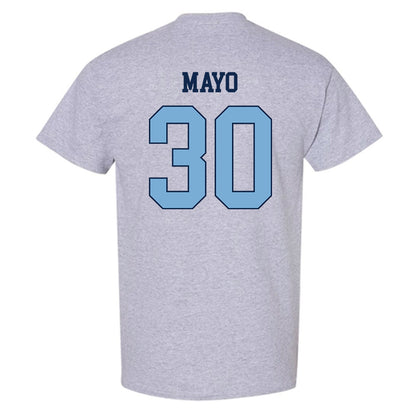 UNC - NCAA Men's Basketball : Dante Mayo - Classic Shersey T-Shirt-1