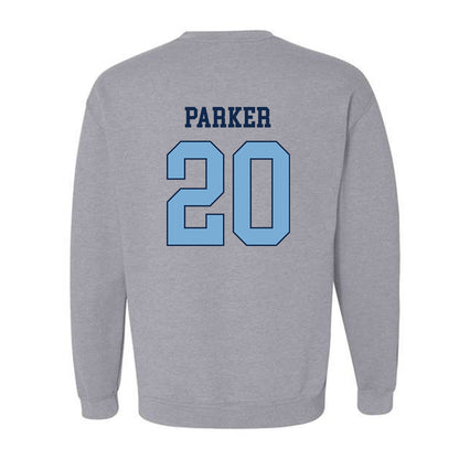 UNC - NCAA Softball : Erin Parker - Classic Shersey Crewneck Sweatshirt