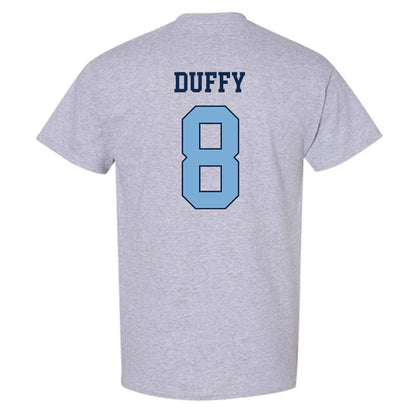 UNC - NCAA Men's Lacrosse : Owen Duffy - Classic Shersey T-Shirt