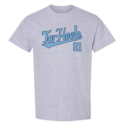 UNC - NCAA Softball : Camryn Martin - Classic Shersey T-Shirt