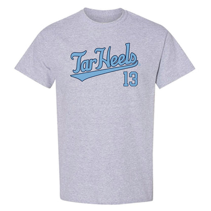 UNC - NCAA Women's Soccer : Kate Faasse - Classic Shersey T-Shirt