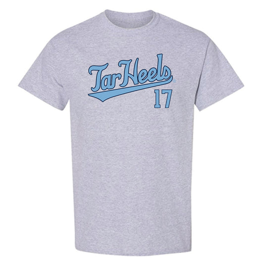 UNC - NCAA Women's Lacrosse : Kaleigh Harden - Classic Shersey T-Shirt