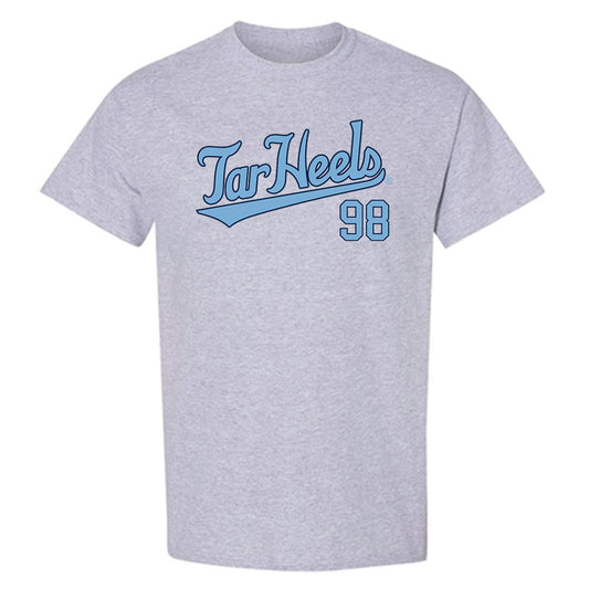 UNC - NCAA Men's Lacrosse : Hayden Downs - Classic Shersey T-Shirt