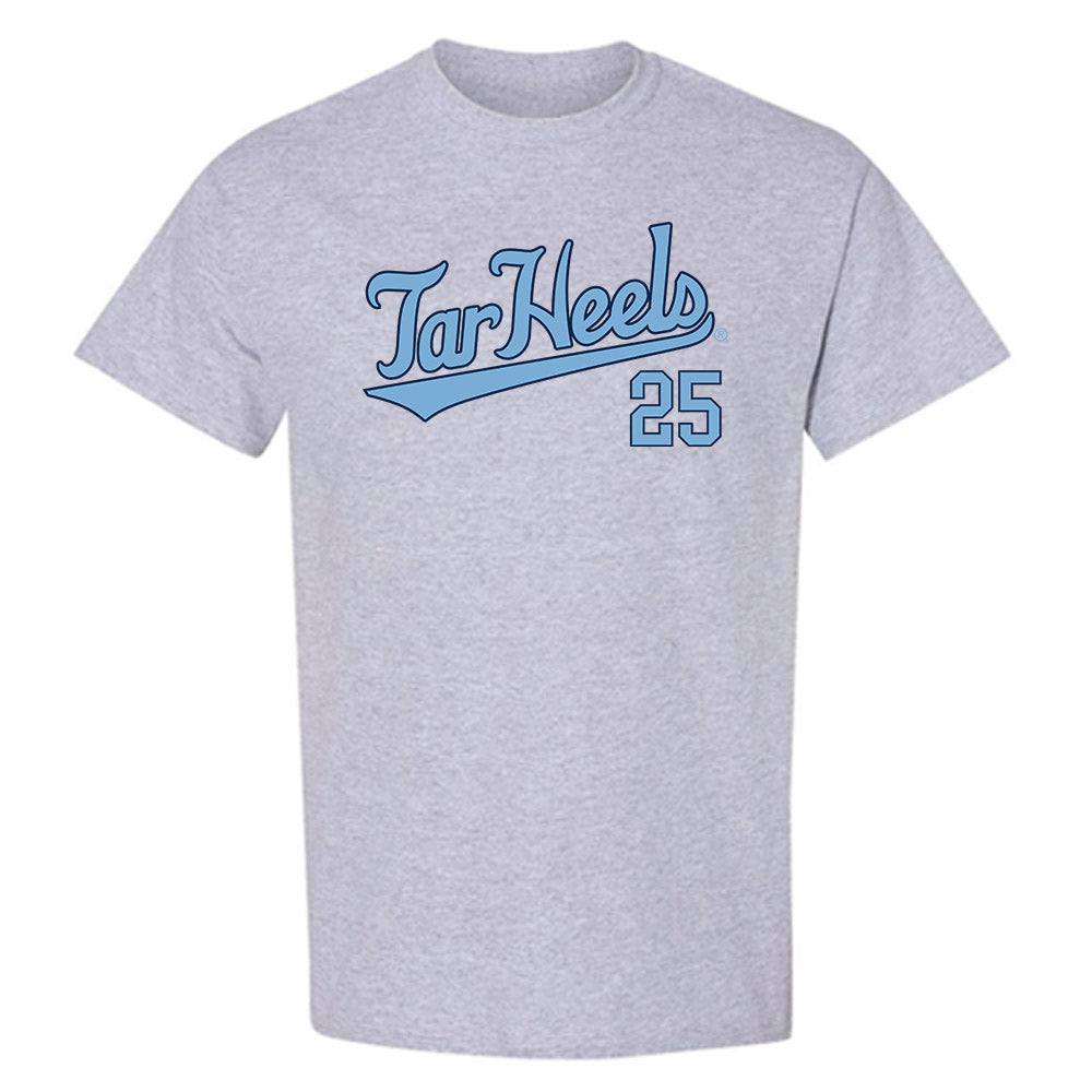 UNC - NCAA Football : Ashton Woods - Classic Shersey T-Shirt