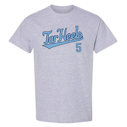 UNC - NCAA Women's Field Hockey : Sanne Hak - Classic Shersey T-Shirt