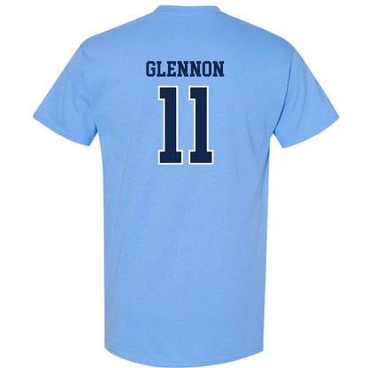 UNC - NCAA Men's Fencing : Sebastian Glennon - Classic Shersey T-Shirt-1