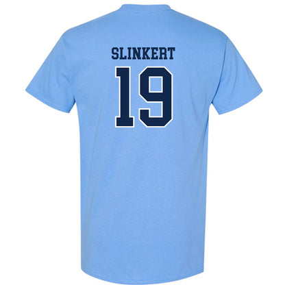 UNC - NCAA Women's Field Hockey : Lisa Slinkert - Classic Shersey T-Shirt