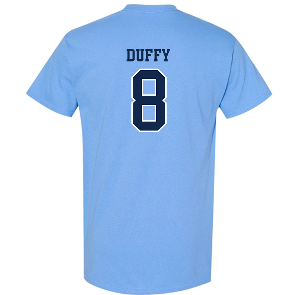 UNC - NCAA Men's Lacrosse : Owen Duffy - Classic Shersey T-Shirt