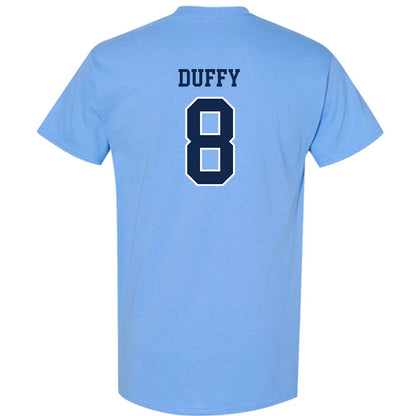 UNC - NCAA Men's Lacrosse : Owen Duffy - Classic Shersey T-Shirt