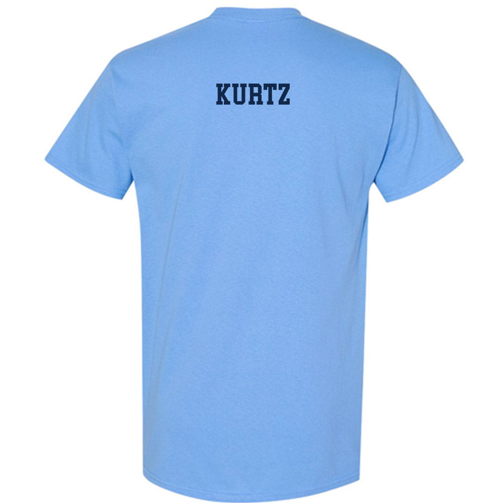 UNC - NCAA Women's Rowing : Olivia Kurtz - Classic Shersey T-Shirt-1