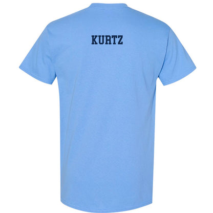 UNC - NCAA Women's Rowing : Olivia Kurtz - Classic Shersey T-Shirt-1