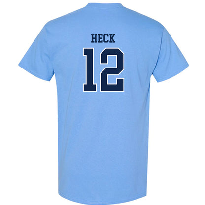 UNC - NCAA Women's Field Hockey : Ryleigh Heck - Classic Shersey T-Shirt