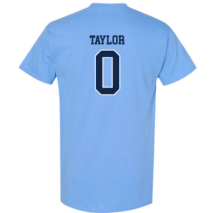 UNC - NCAA Football : Alex Taylor - Classic Shersey T-Shirt-1
