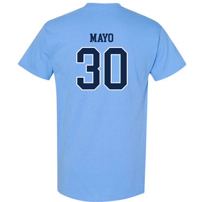 UNC - NCAA Men's Basketball : Dante Mayo - Classic Shersey T-Shirt-1