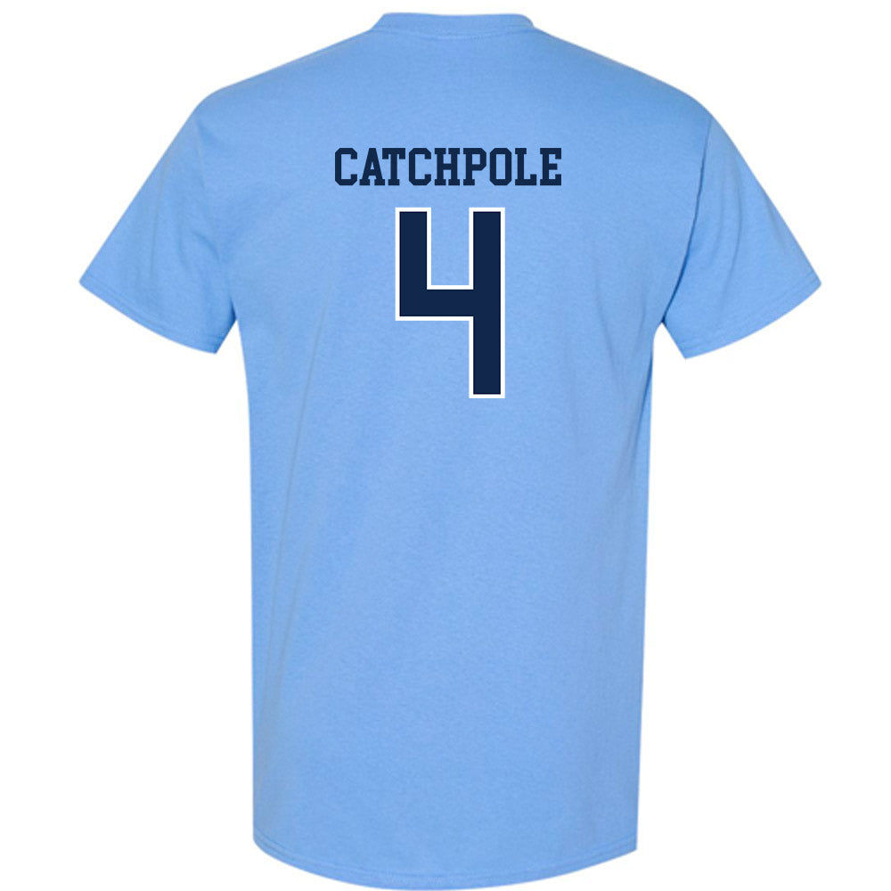 UNC - NCAA Women's Field Hockey : Molly Catchpole - Classic Shersey T-Shirt