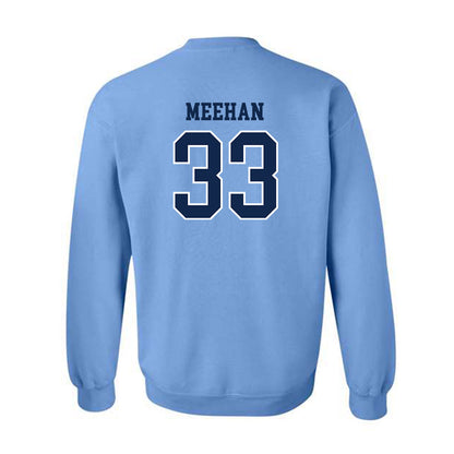 UNC - NCAA Women's Field Hockey : Ava Meehan - Classic Shersey Crewneck Sweatshirt-1