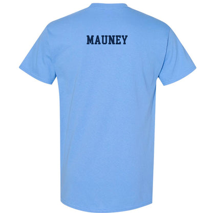 UNC - NCAA Women's Track & Field : McKynzie Mauney - Classic Shersey T-Shirt-1