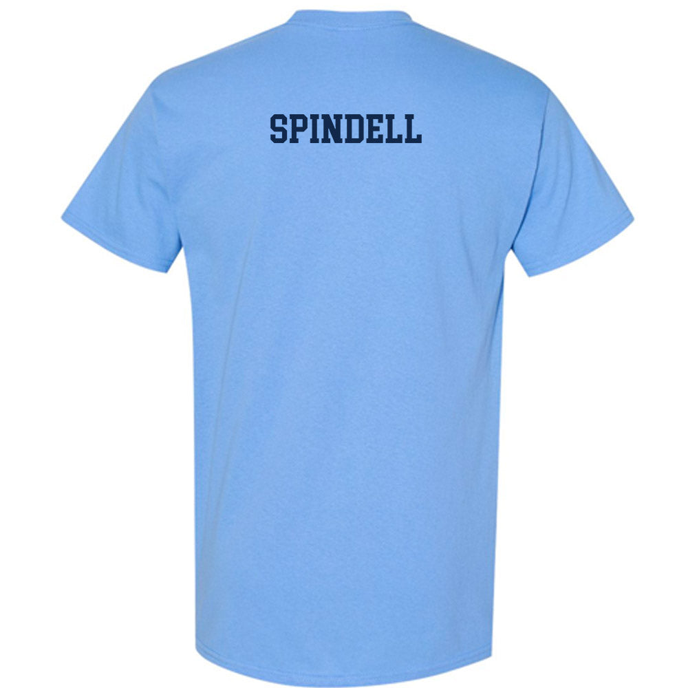 UNC - NCAA Women's Track & Field : Lea Spindell - Classic Shersey T-Shirt