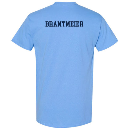 UNC - NCAA Women's Tennis : Reese Brantmeier - Classic Shersey T-Shirt