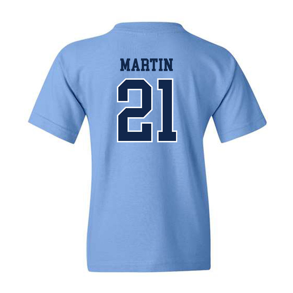 UNC - NCAA Softball : Camryn Martin - Classic Shersey Youth T-Shirt