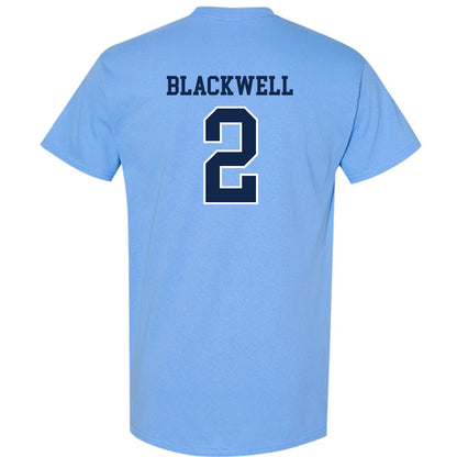 UNC - NCAA Football : Gavin Blackwell - Classic Shersey T-Shirt