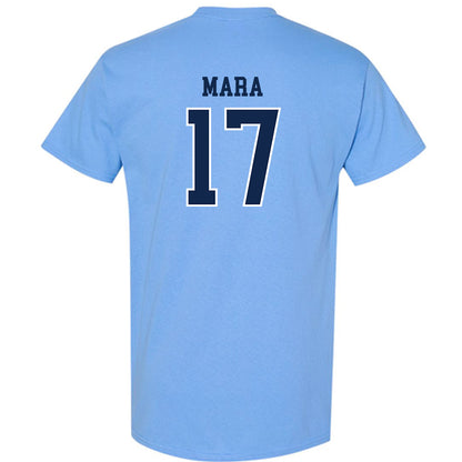 UNC - NCAA Women's Soccer : Caitlin Mara - Classic Shersey T-Shirt-1