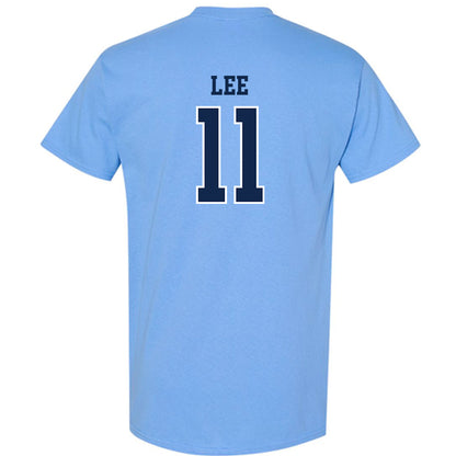 UNC - NCAA Men's Fencing : Connor Lee - Classic Shersey T-Shirt