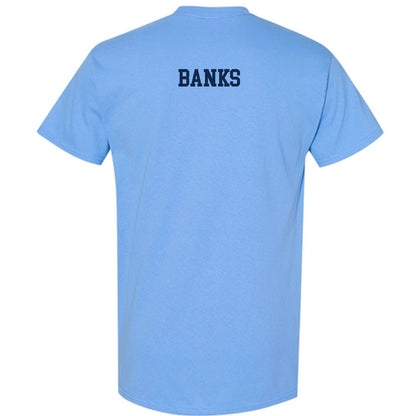 UNC - NCAA Women's Cross Country : Sydney Banks - Classic Shersey T-Shirt