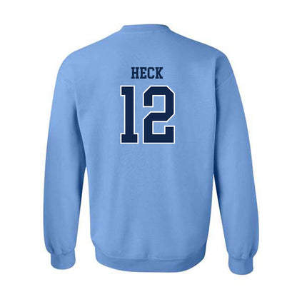 UNC - NCAA Women's Field Hockey : Ryleigh Heck - Classic Shersey Crewneck Sweatshirt