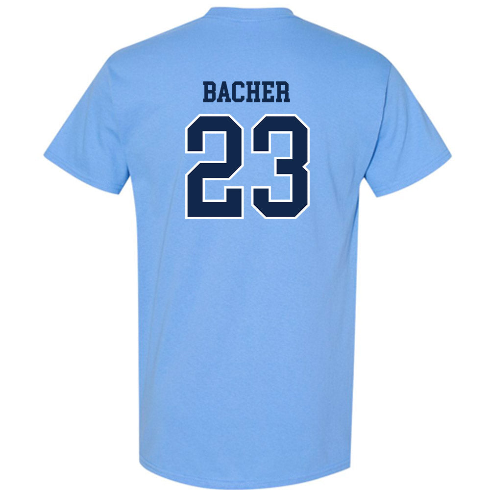 UNC - NCAA Softball : Alexandra Bacher - Classic Shersey T-Shirt-1