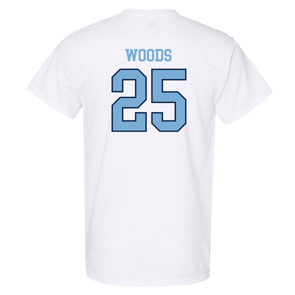 UNC - NCAA Football : Ashton Woods - Classic Shersey T-Shirt