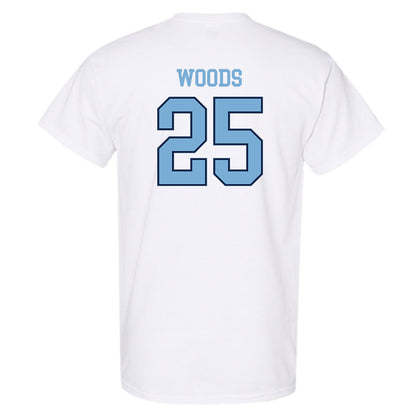 UNC - NCAA Football : Ashton Woods - Classic Shersey T-Shirt