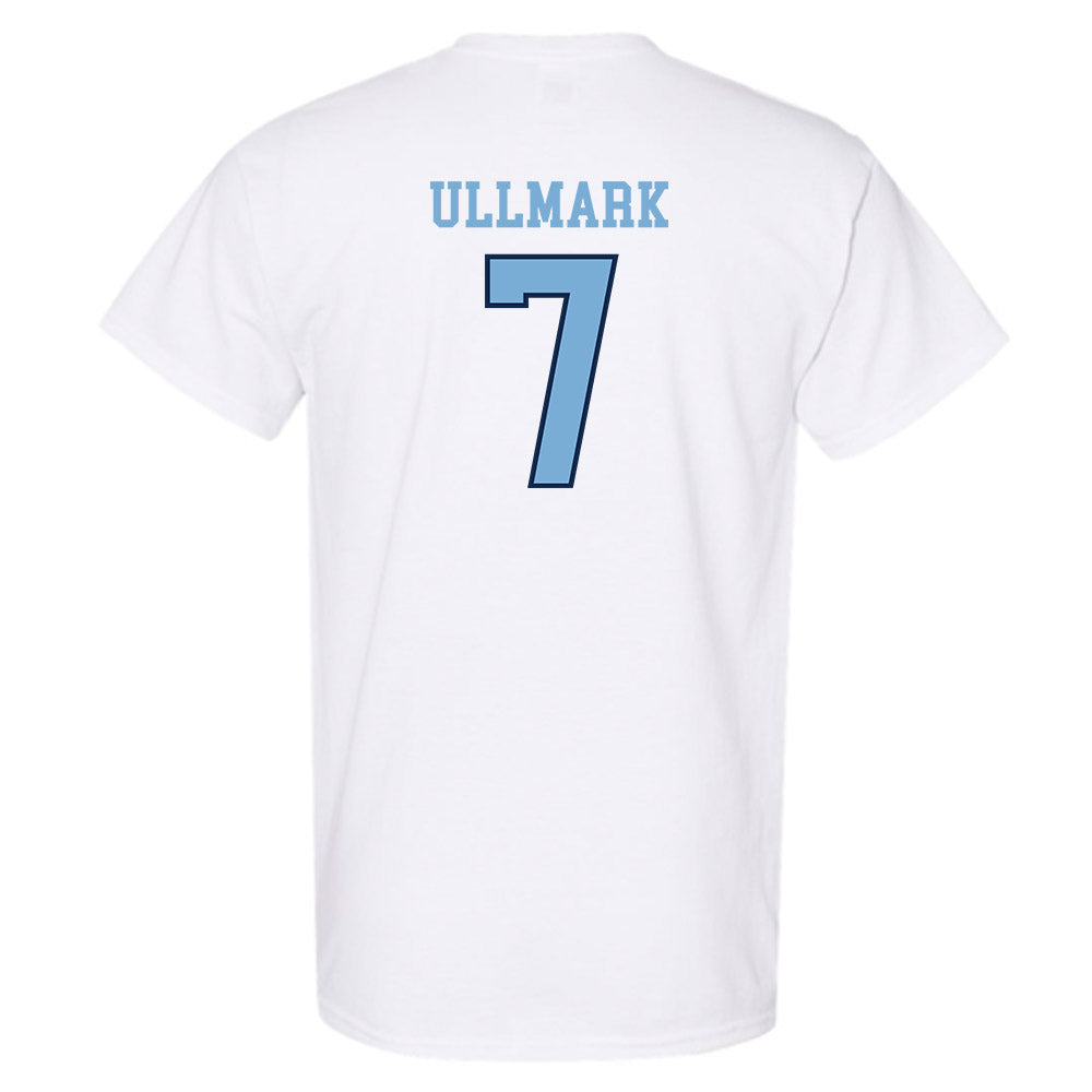 UNC - NCAA Women's Soccer : Linda Ullmark - Classic Shersey T-Shirt