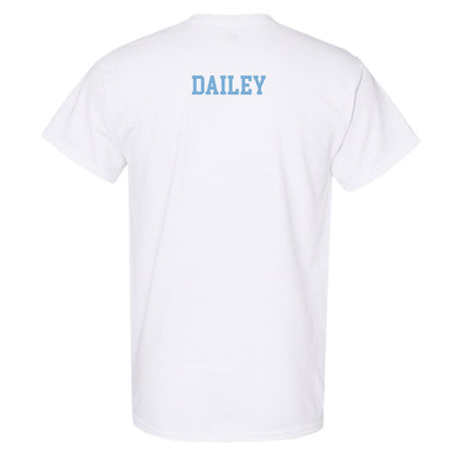 UNC - NCAA Wrestling : Jake Dailey - Classic Shersey T-Shirt