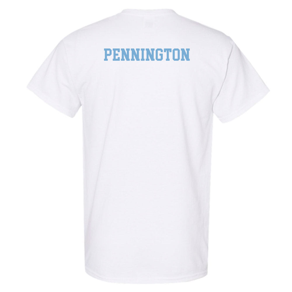 UNC - NCAA Men's Track & Field : Nicholas Pennington - Classic Shersey T-Shirt