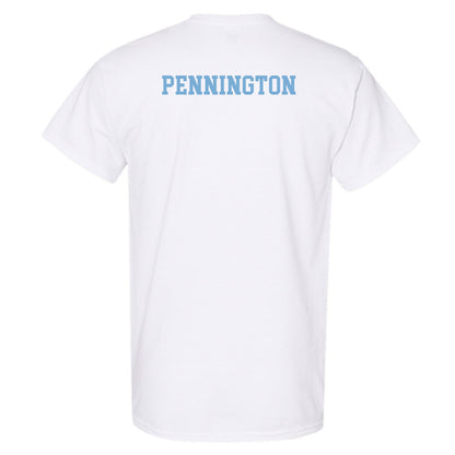 UNC - NCAA Men's Track & Field : Nicholas Pennington - Classic Shersey T-Shirt