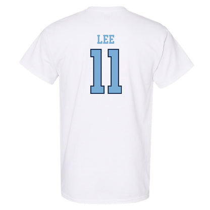 UNC - NCAA Men's Fencing : Connor Lee - Classic Shersey T-Shirt