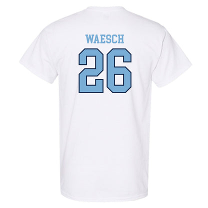 UNC - NCAA Men's Soccer : hagen waesch - Classic Shersey T-Shirt