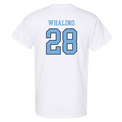 UNC - NCAA Men's Lacrosse : Caden Whaling - Classic Shersey T-Shirt