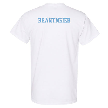 UNC - NCAA Women's Tennis : Reese Brantmeier - Classic Shersey T-Shirt