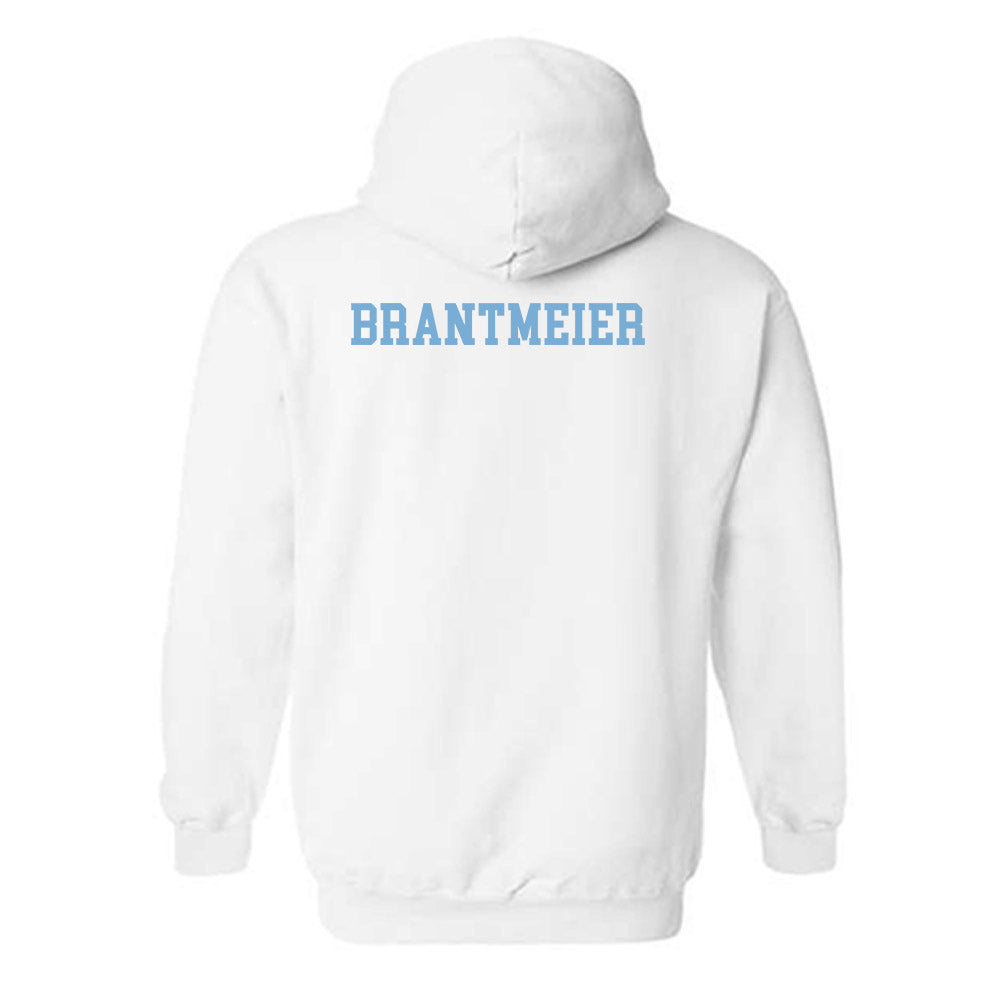 UNC - NCAA Women's Tennis : Reese Brantmeier - Classic Shersey Hooded Sweatshirt
