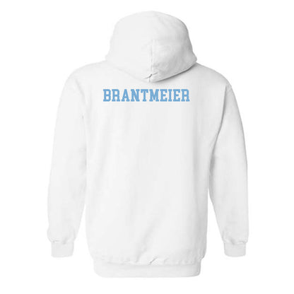 UNC - NCAA Women's Tennis : Reese Brantmeier - Classic Shersey Hooded Sweatshirt