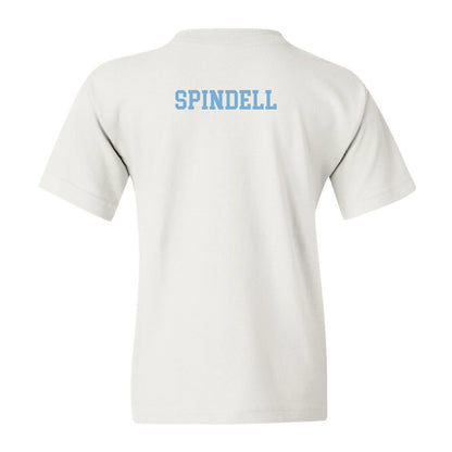 UNC - NCAA Women's Track & Field : Lea Spindell - Classic Shersey Youth T-Shirt
